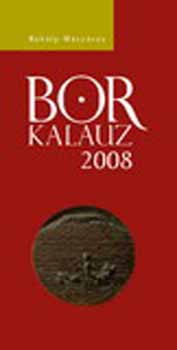 Borkalauz 2008