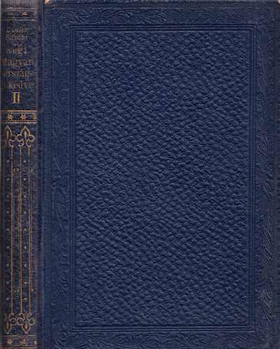 Takáts Sándor - A régi Magyarország jókedve II.