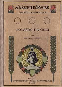 Diner-Dnes Jzsef - Lionardo da Vinci