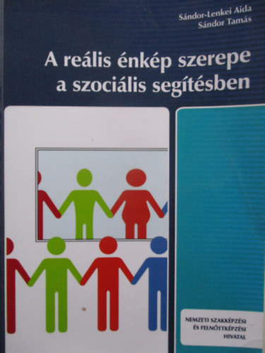 Sndor-Lenkei Aida, Sndor Tams - A relis nkp szerepe a szocilis segtsben