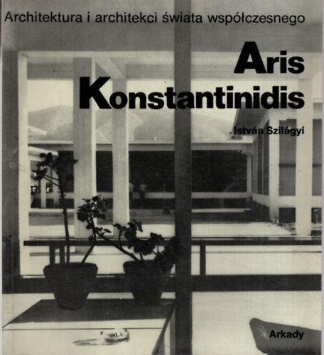Istvn Szilgyi - Aris Konstantinidis