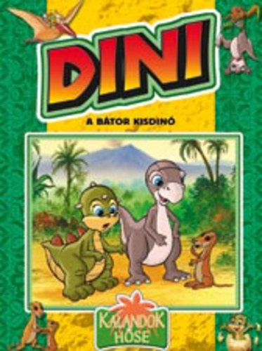 Tth Dra - Dini, a btor kisdin