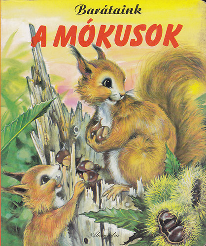 Couronne, Pierre - Bartaink a mkusok