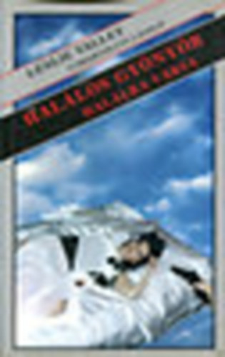 Leslie (Garamv�lgyi) Valley - Hal�los gy�ny�r-Hal�lra v�rva