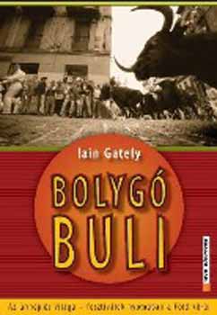 Lain Gately - Bolygóbuli