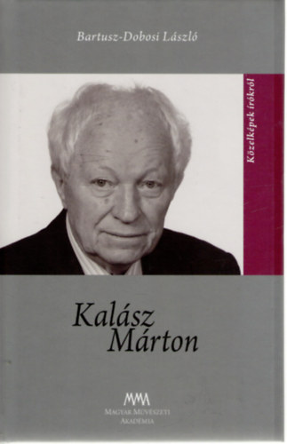 Bartusz-Dobosi László - Kalász Márton