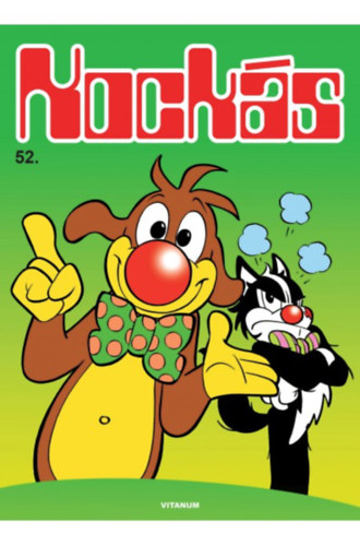 Francois Gilson - Kockás 52.