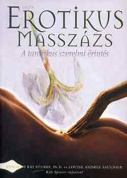 Stubbs, K.R.-Saulnier, L-A. - Erotikus massz�s