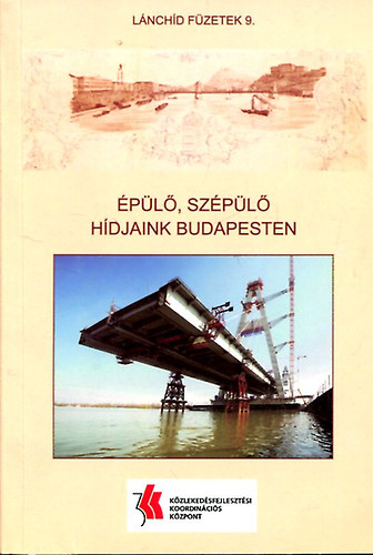 pl, szpl hdjaink Budapesten (Lnchd fzetek)