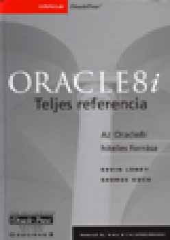 Kevin Loney; Koch George - Oracle 8i - Teljes referencia