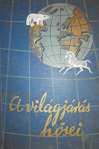 Fridtjof Nansen - Utazás az úszó jégen I.