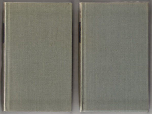 Kassák Lajos - Kassák Lajos válogatott művei I-II.