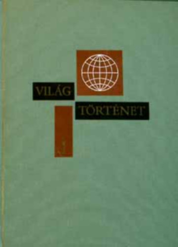 Francev J.P. (szerk.) - Vil�gt�rt�net I-X.