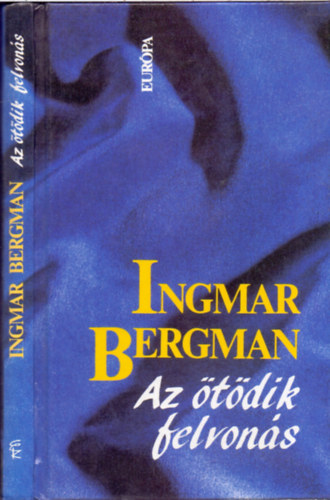 Ingmar Bergman - Az tdik felvons