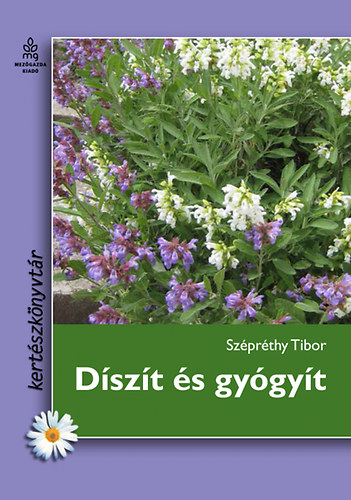 Szprthy Tibor - Dszt s gygyt