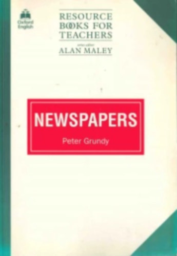 Grundy, Peter - Newspapers
