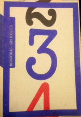 Mozg� Vil�g 1980 m�rcius