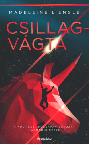 Madeleine L'Engle - Csillagvágta
