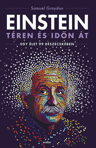 Samuel Graydon - Einstein t�ren �s id�n �t