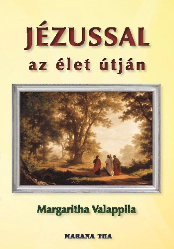 Sr. Margaritha Valappila - Jézussal az élet útján