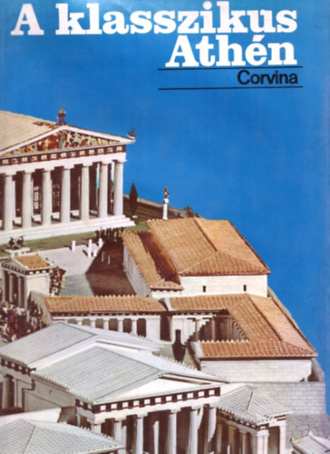 Adorno-Beschi-Ferrara-Lauffer - A klasszikus Ath�n