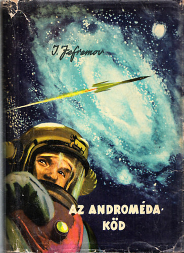 I. Jefremov - Az Andromda-kd