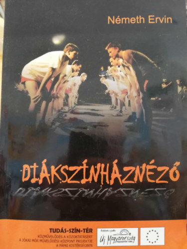 N�meth Ervin - Di�ksz�nh�zn�z�