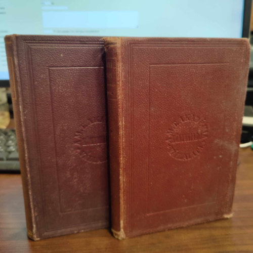 Concha Gy�z� - Ujkori alkotm�nyok I-II.