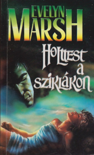Evelyn Marsh - Holttest a sziklkon