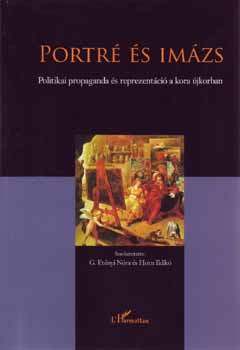 G. Etnyi Nra (Szerk.); Horn Ildik (Szerk.) - Portr s imzs