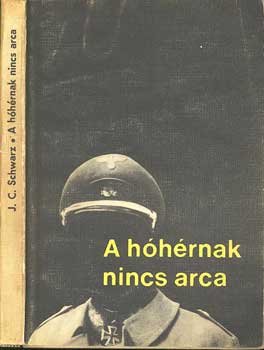 J. C. Schwarz - A h�h�rnak nincs arca
