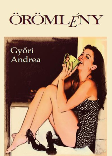 Gyri Andrea - rmlny