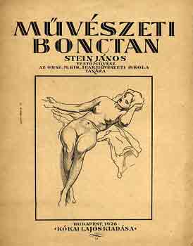 Stein Jnos - Mvszeti bonctan