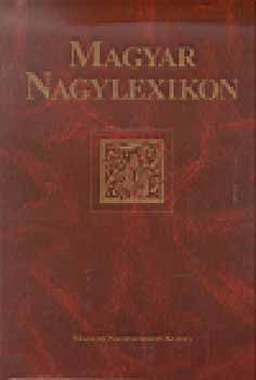 Vizi E. Szilveszter (elnk) - Magyar nagylexikon 16. Sel-Sz