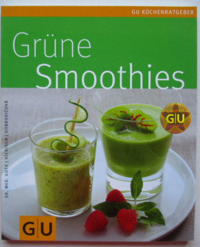 Grne smoothies