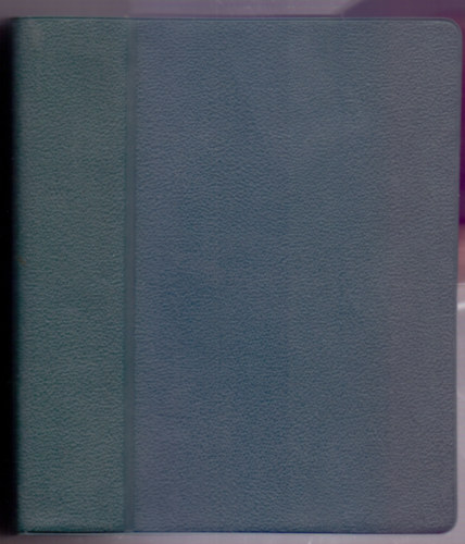 Kroli Gspr (fordtotta) - Szent Biblia azaz Istennek  s j testamentomban foglaltatott egsz Szent rs