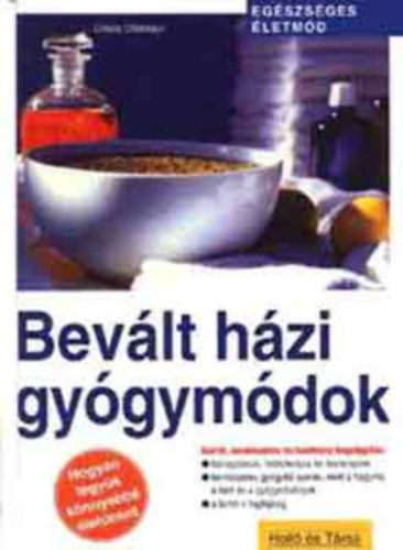 Ursula Uhlemayr - Bevlt hzi gygymdok