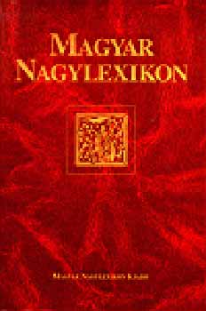 Magyar Nagylexikon Kiad - Magyar nagylexikon 11. KIR-LEM