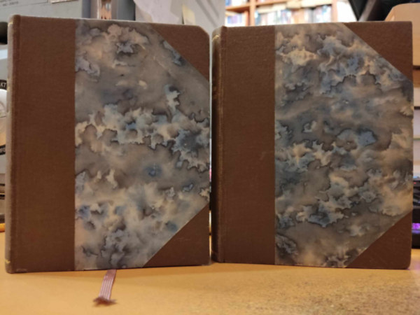 Victor Hugo - A tenger munk�sai I-III.