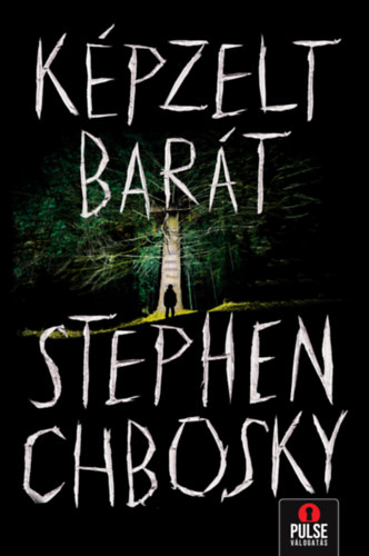 Stephen Chbosky - Kpzelt bart