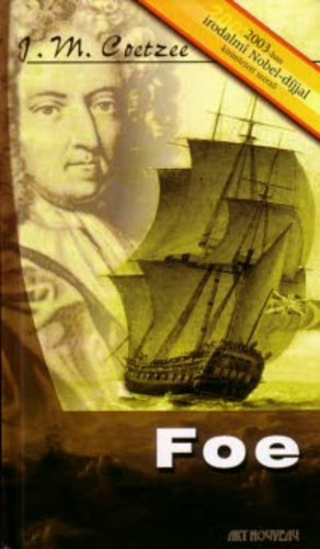 J. M. Coetzee - Foe
