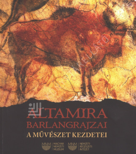 Altamira barlangrajzai