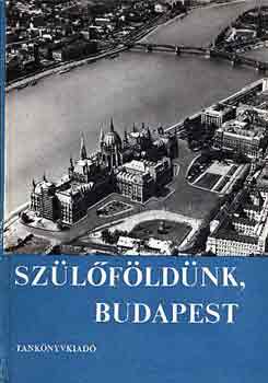 Makoldi Mih�lyn� - Sz�l�f�ld�nk, Budapest
