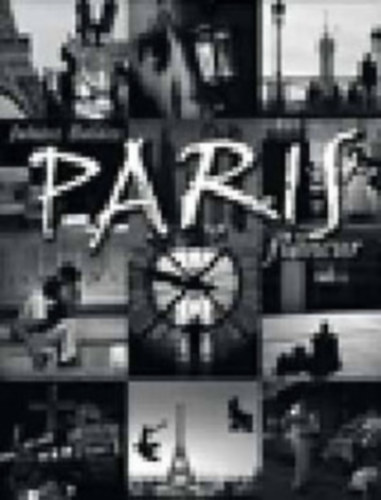 Juhsz Balzs - Paris flaneur