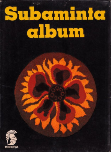 Lengyel Gy�rgyi - Subaminta album