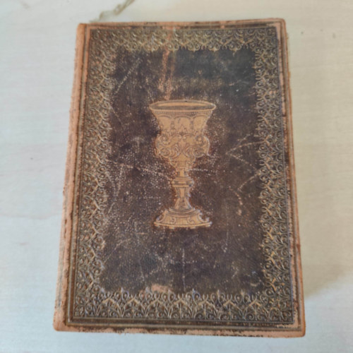 Liguori Szent Alfonz, Dr. Nogll Jnos szerk. - Liguori Szent Alfonz vezrknyve az oltri szentsg ltogatshoz