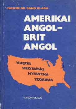 Falkn Dr. Bn Klra - Amerikai angol-brit angol