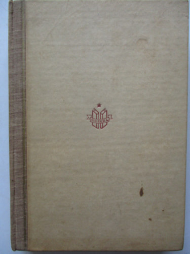 Mihail Solohov - �j bar�zd�t sz�nt az eke