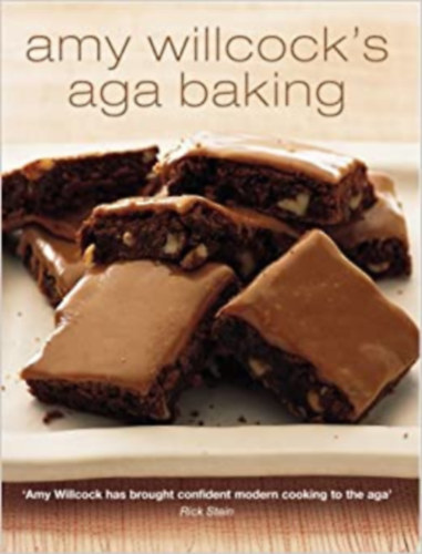 Amy Willcock - Amy Willcock's: Aga Baking