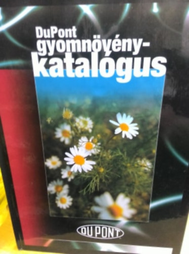 Du Pont - DuPont gyomnvnykatalgus